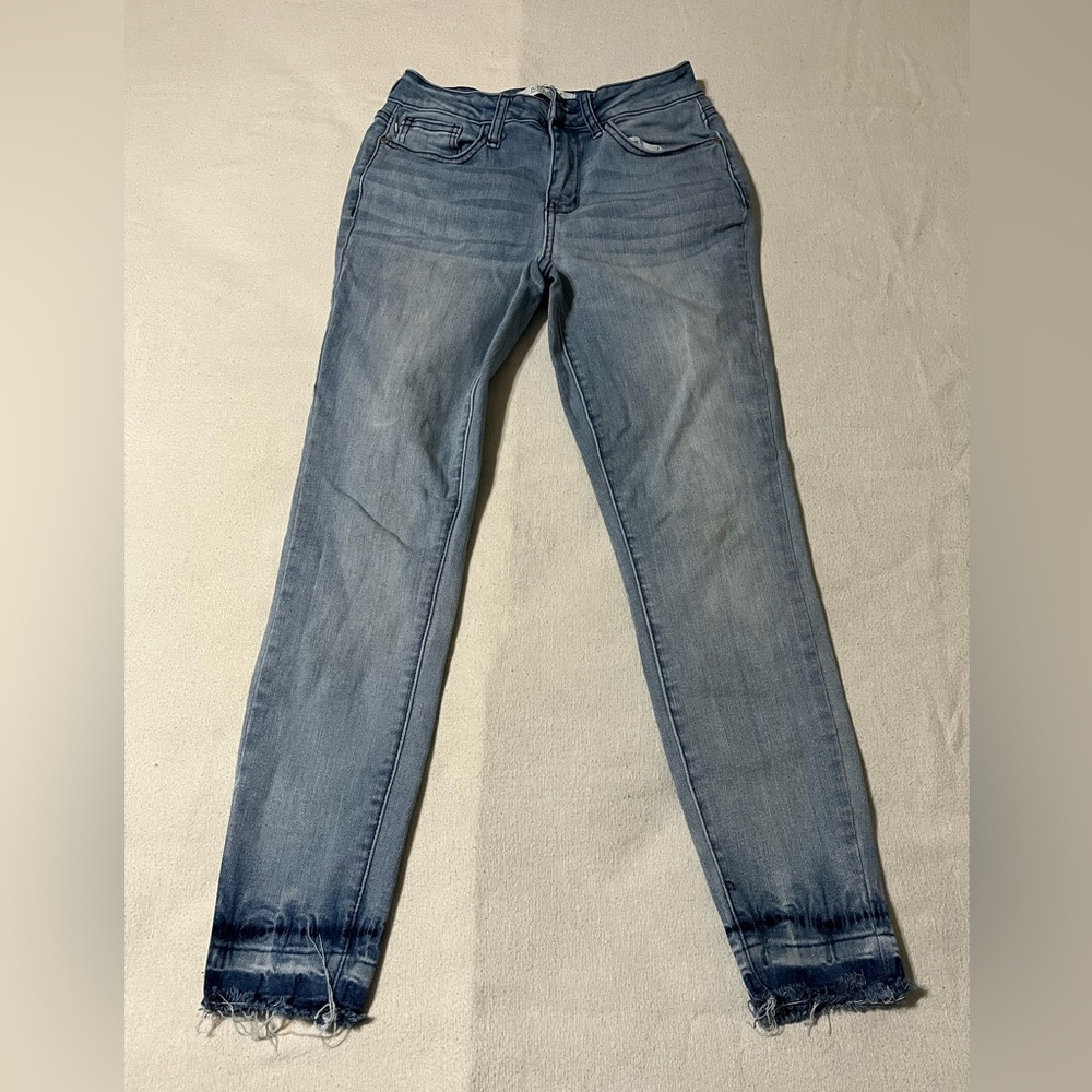 Judy Blue 1/25 (24x25.5)‎ Jeans Skinny Fit
